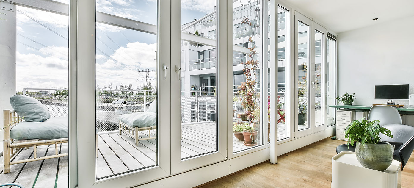 High Performance and Secure Windows and Doors1