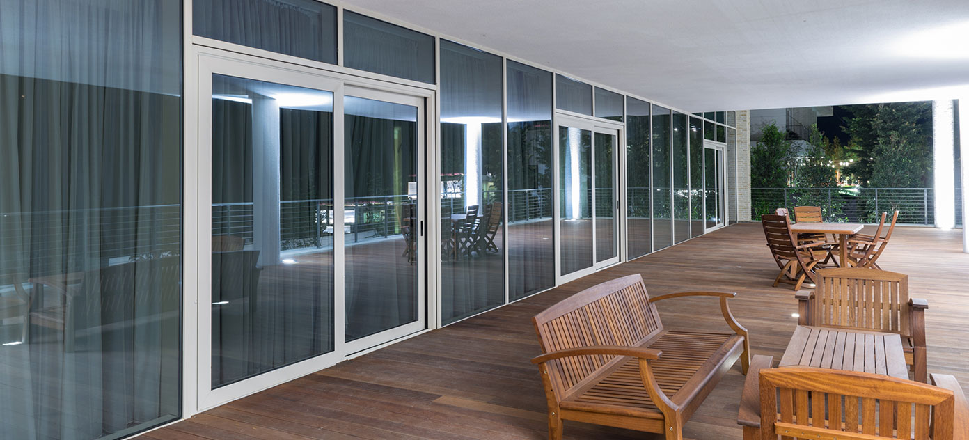 High Performance and Secure Windows and Doors4