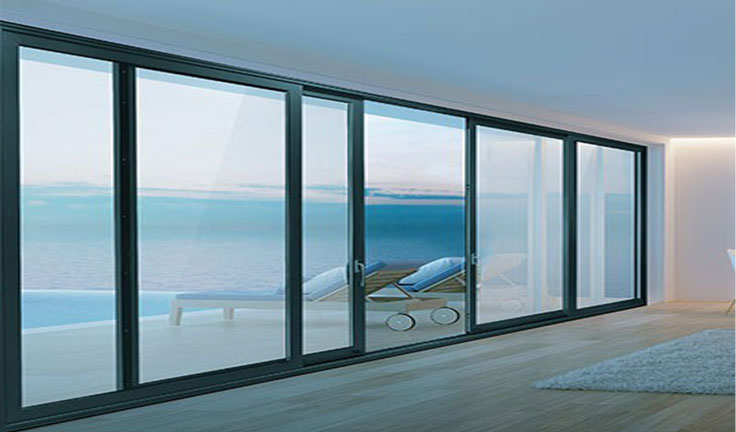 Fables Pocket Sliding Doors Revolutionize Modern Living