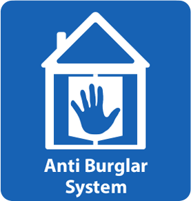 Anti Burglar System
