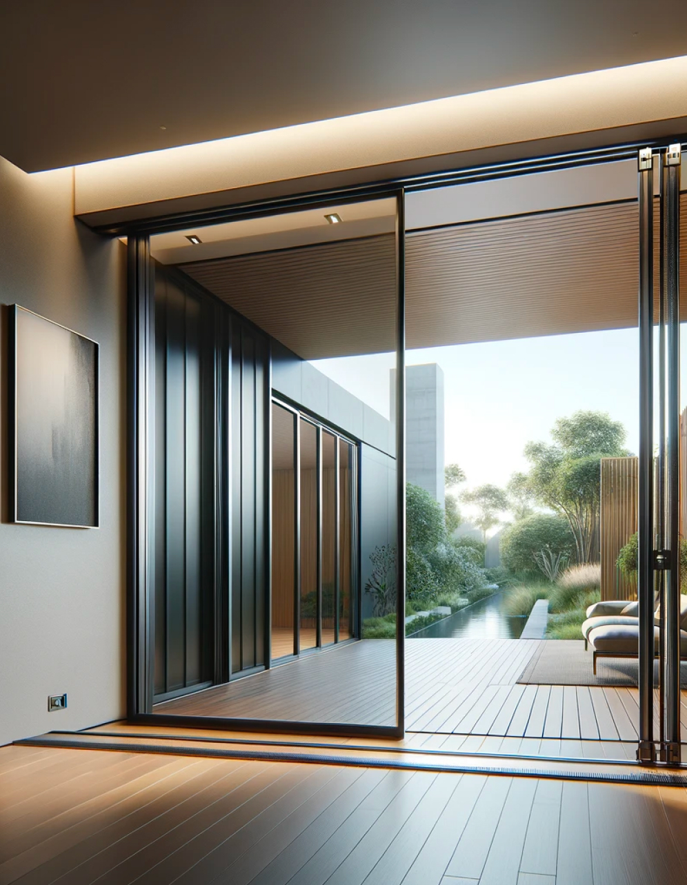 Enhance Your Home with Premium Doors and Windows