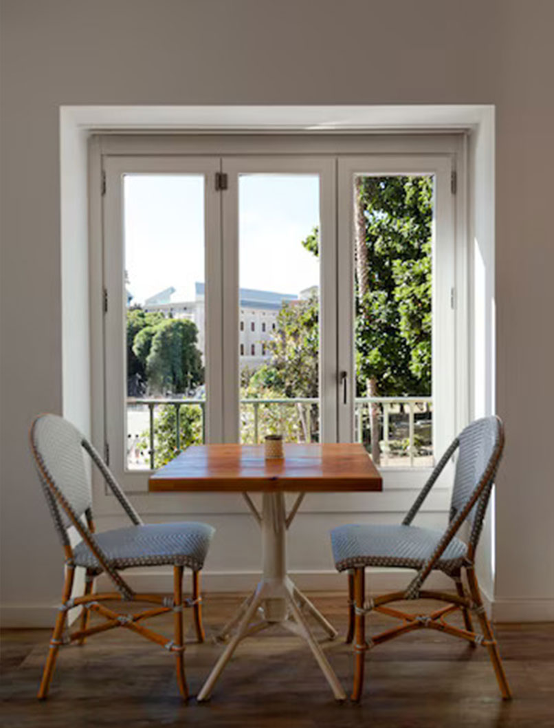 uPVC Casement Windows