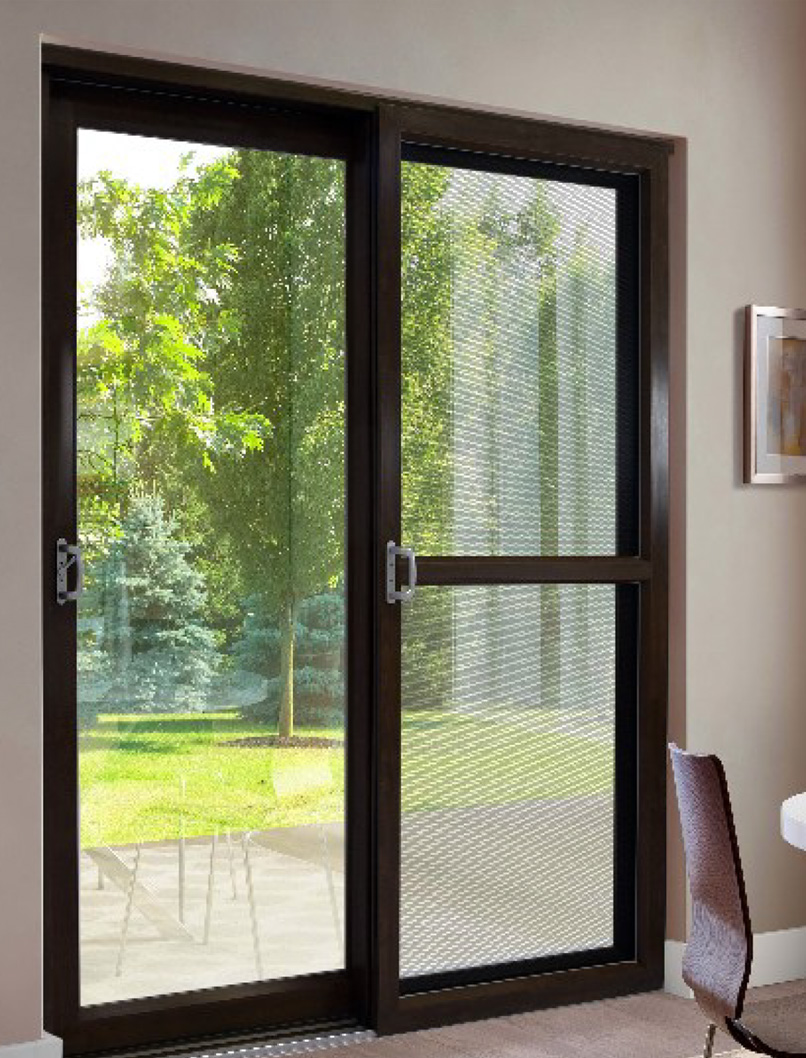 uPVC Heavy Duty Patio Doors