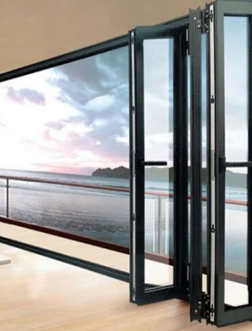 Aluminium 70 Series Doors