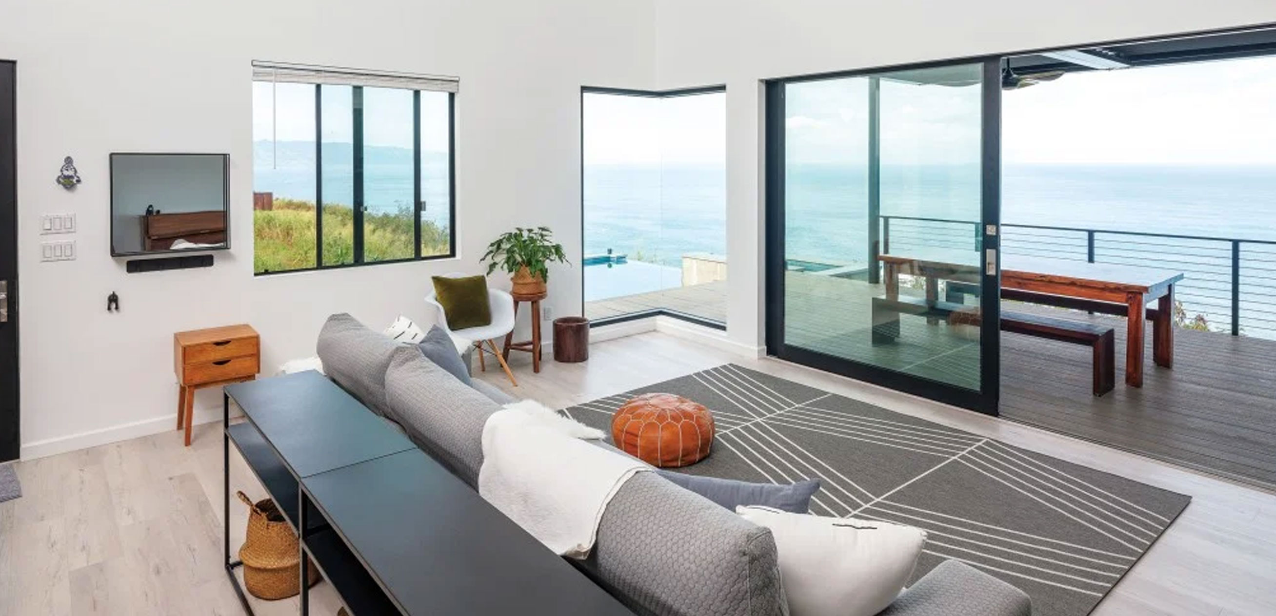 Key Specifications of Aluminium Pocket Sliding Doors