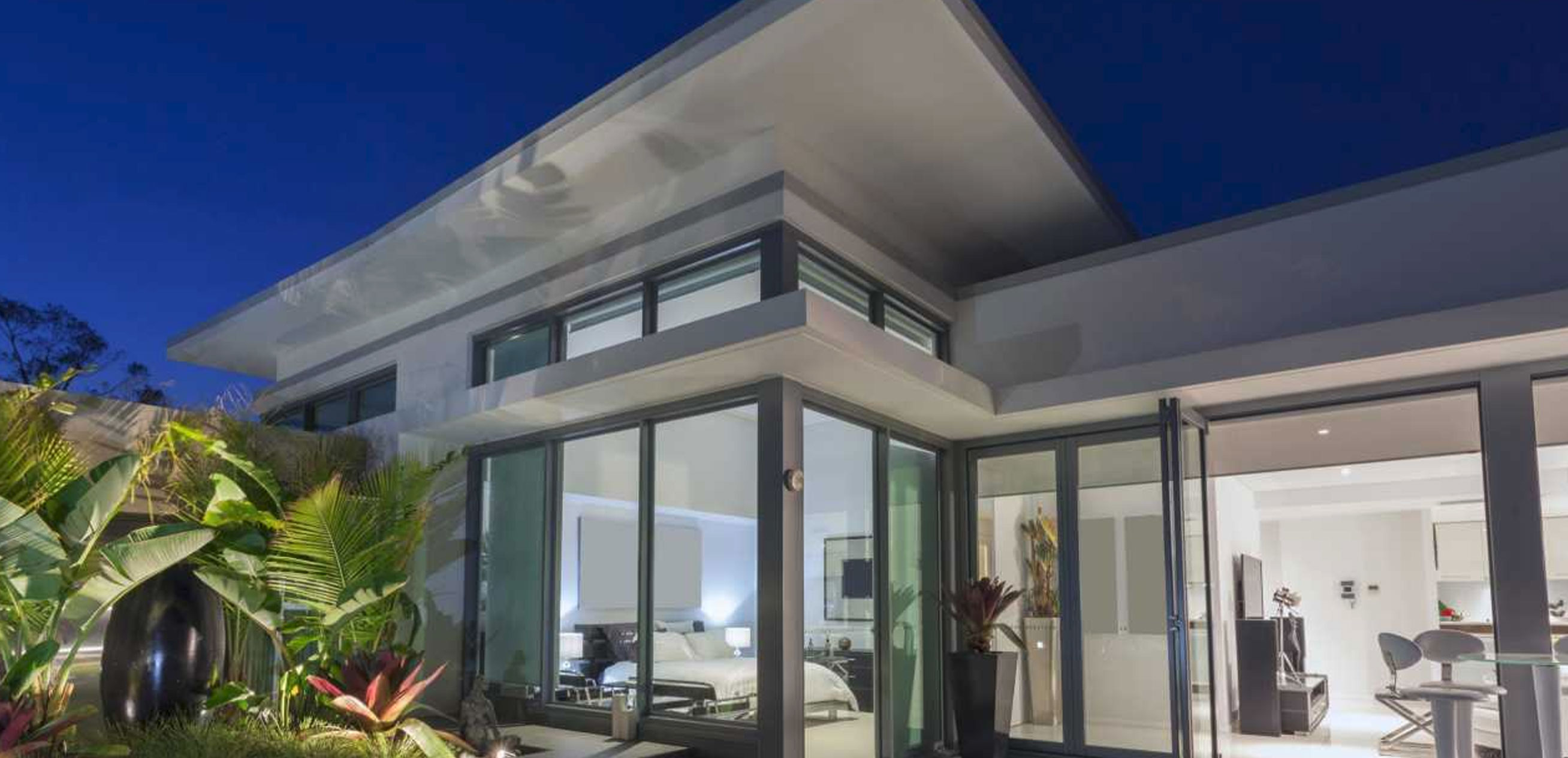 Key Specifications of Aluminium Fold N Slide Doors