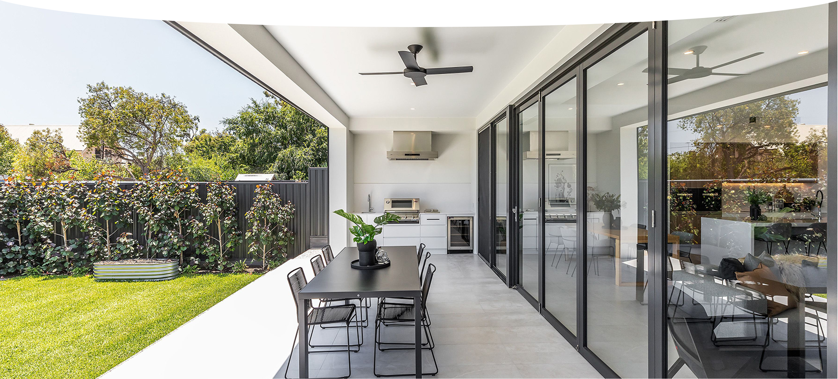 Aluminium Doors and Windows