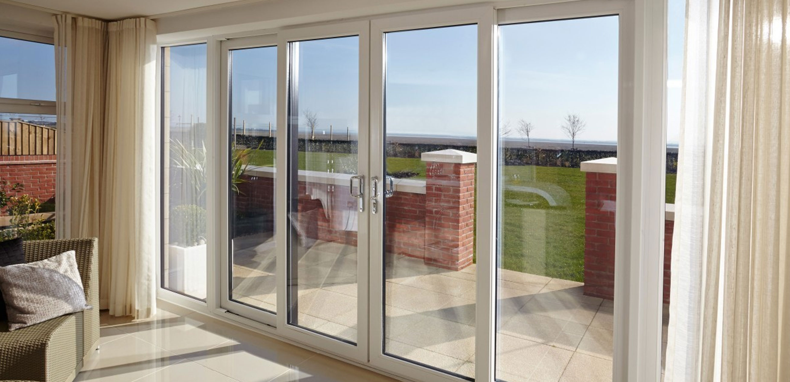 Key Specifications of Swing Door