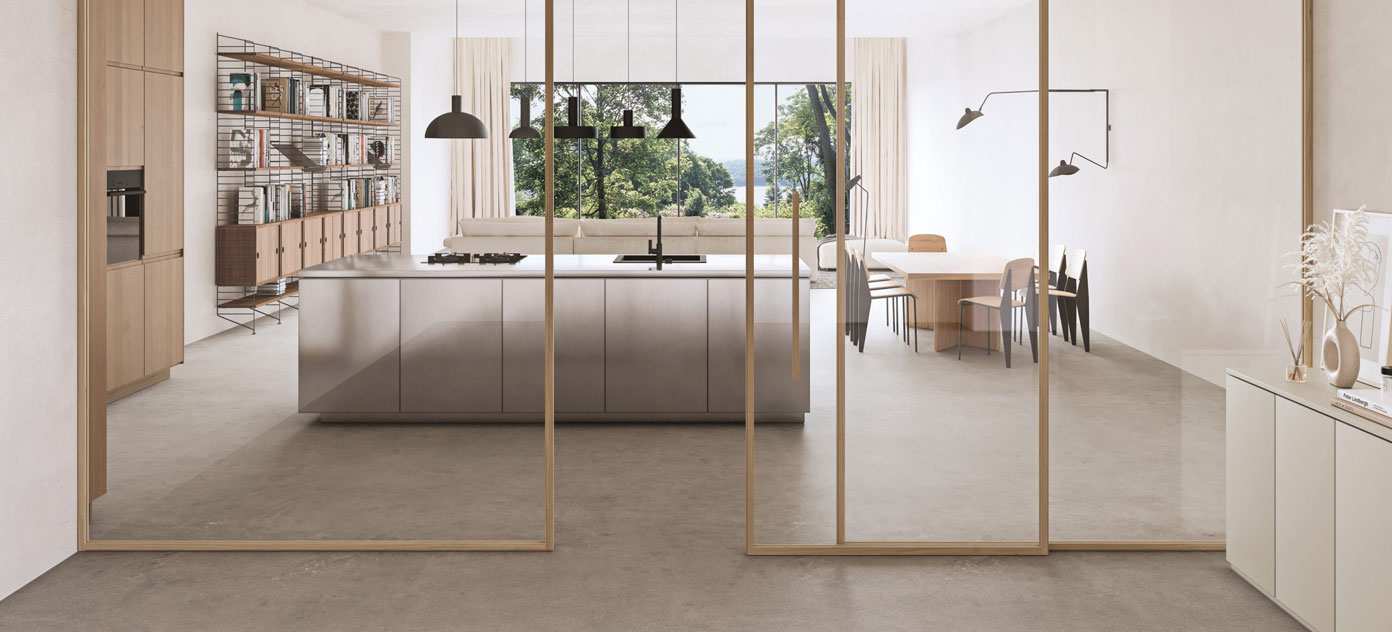 Smart Sliding Doors and Windows2