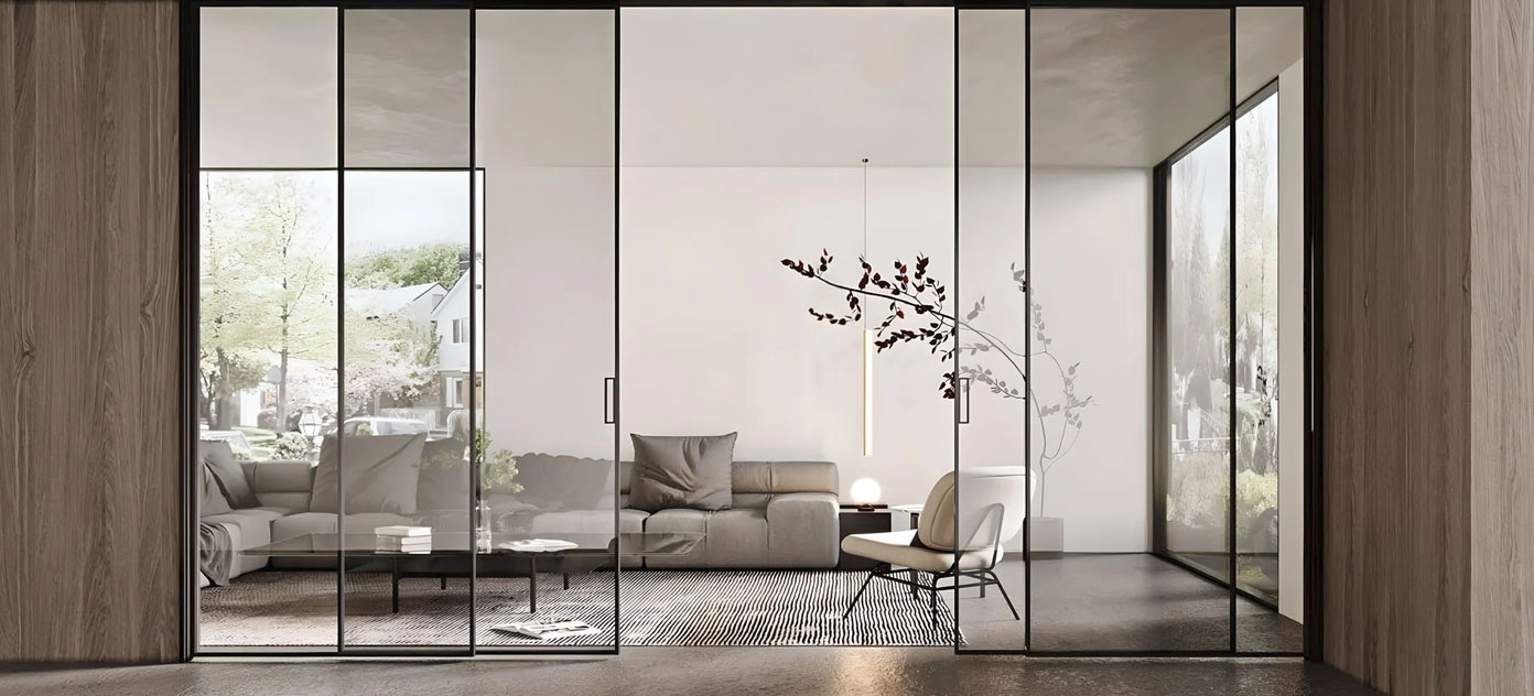 Smart Sliding Doors and Windows3