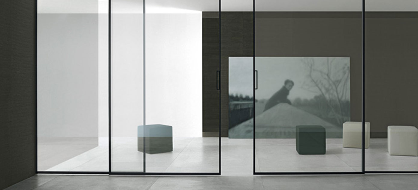 Smart Sliding Doors and Windows1